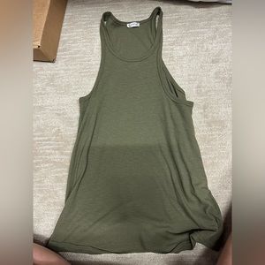 Free people tank